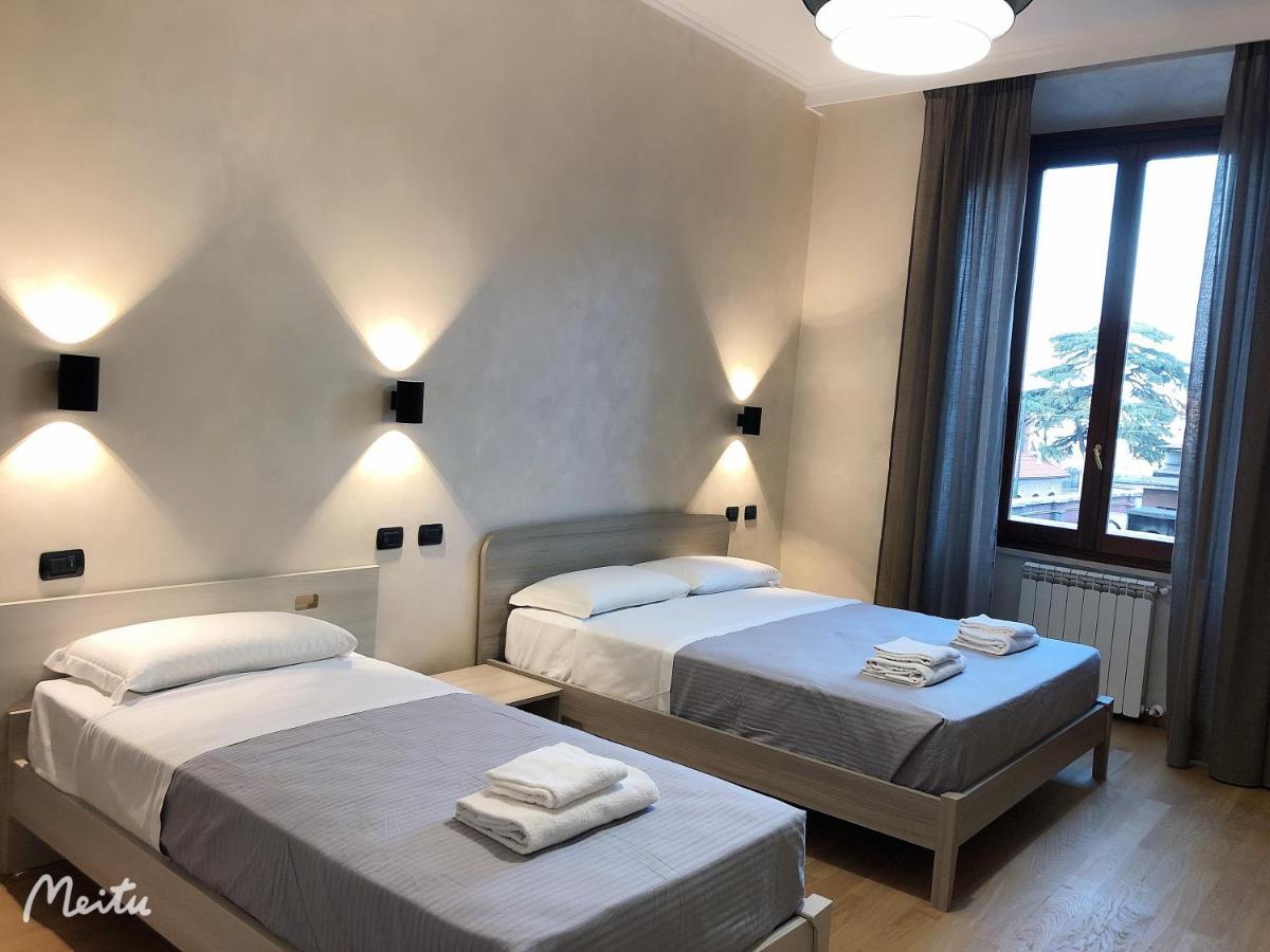 Romafullhouse Guesthouse 외부 사진