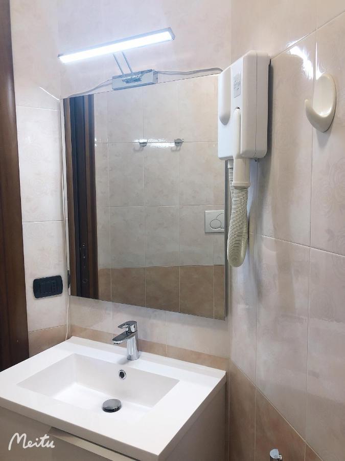 Romafullhouse Guesthouse 외부 사진