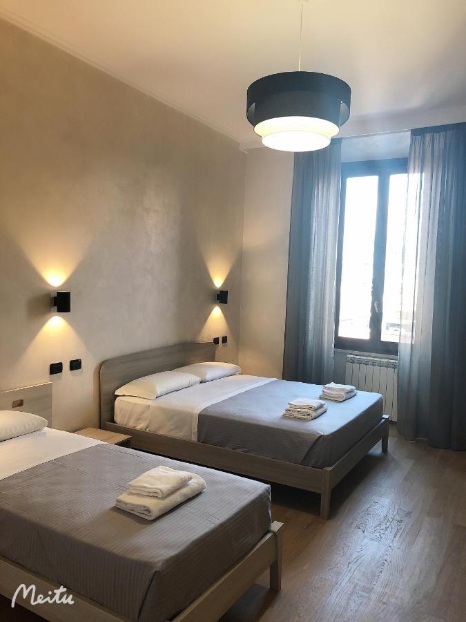 Romafullhouse Guesthouse 외부 사진