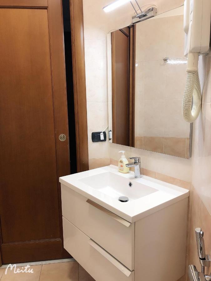 Romafullhouse Guesthouse 외부 사진
