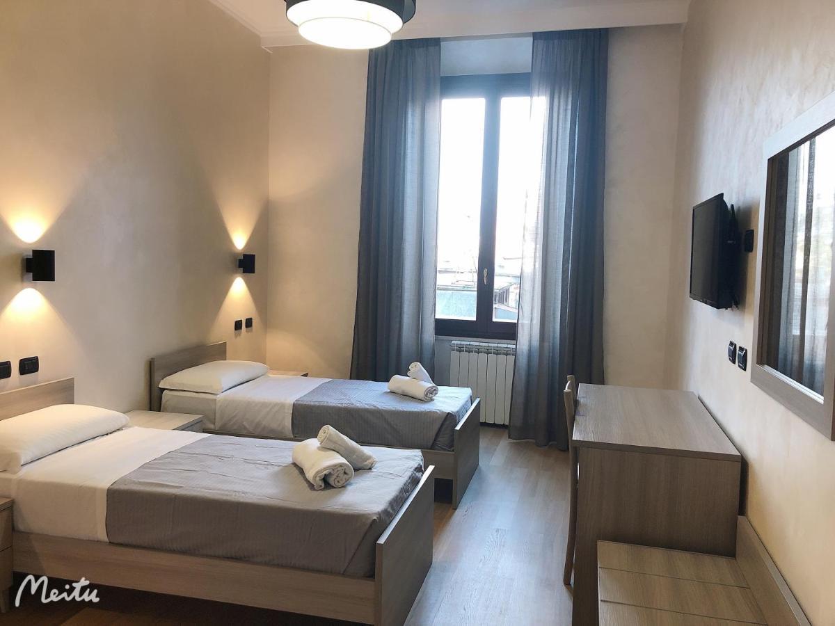 Romafullhouse Guesthouse 외부 사진
