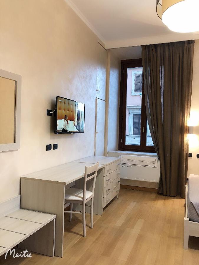 Romafullhouse Guesthouse 외부 사진