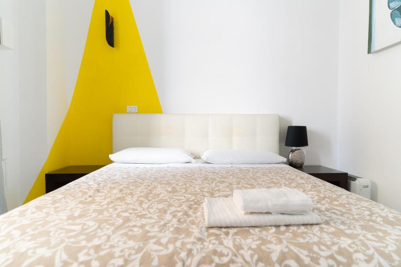 Romafullhouse Guesthouse 외부 사진