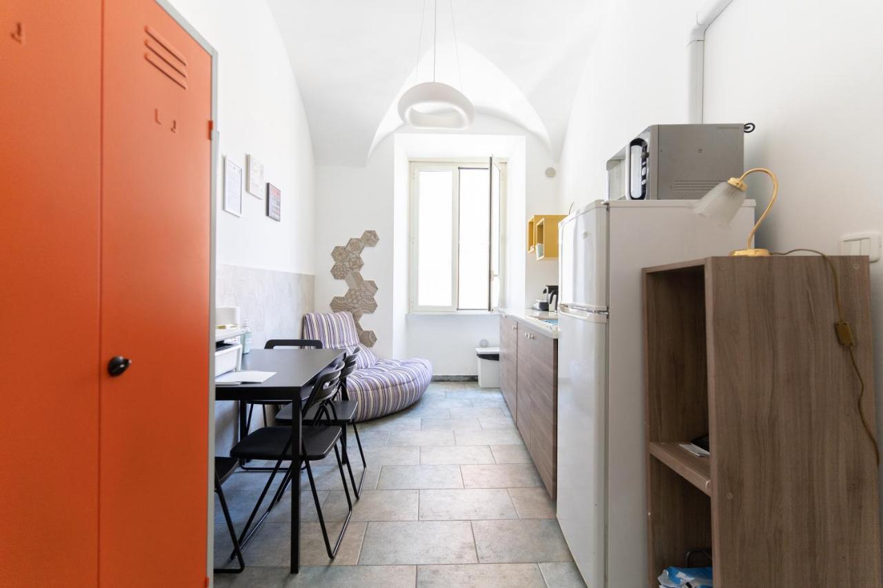 Romafullhouse Guesthouse 외부 사진