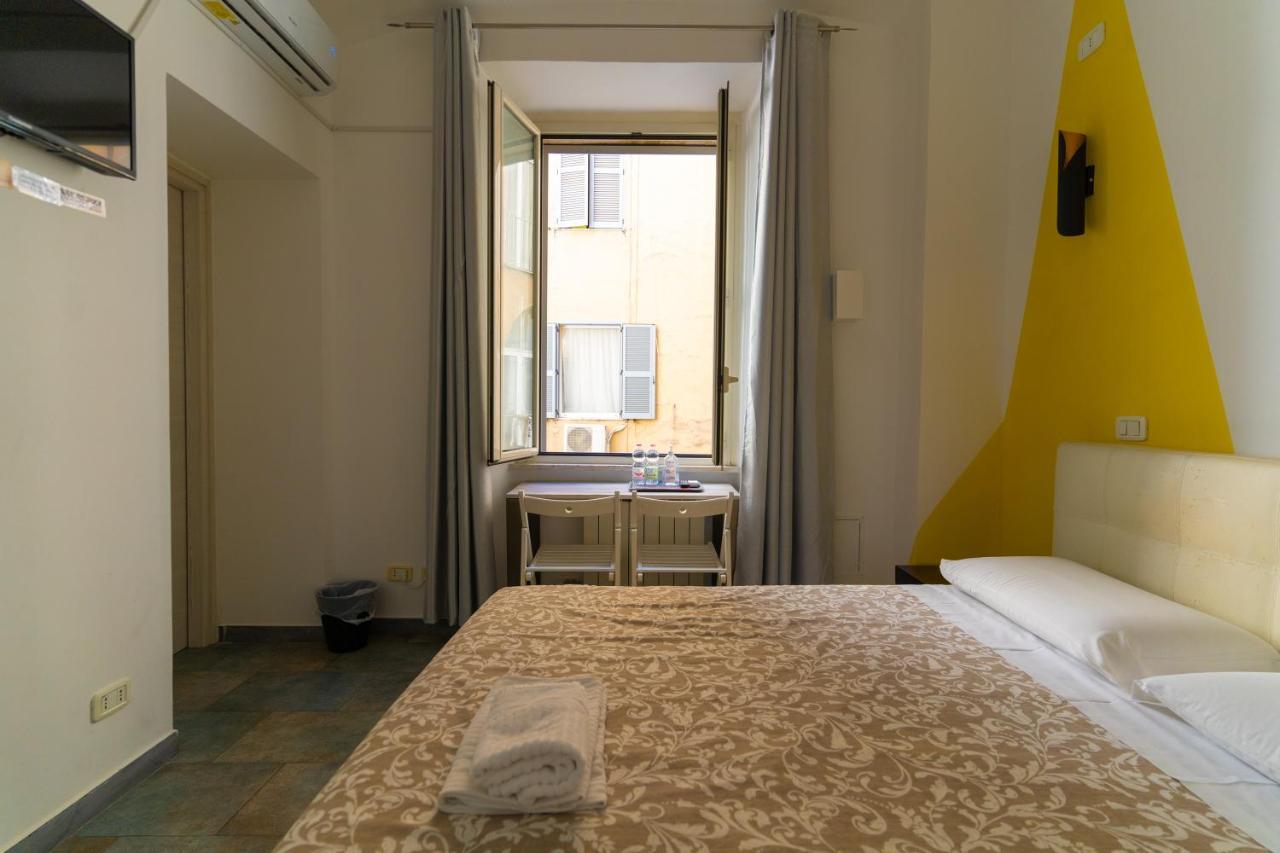 Romafullhouse Guesthouse 외부 사진