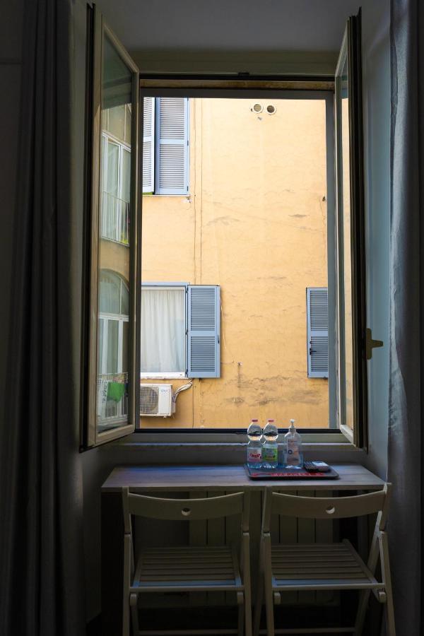 Romafullhouse Guesthouse 외부 사진